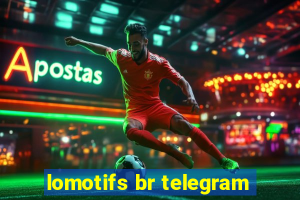 lomotifs br telegram